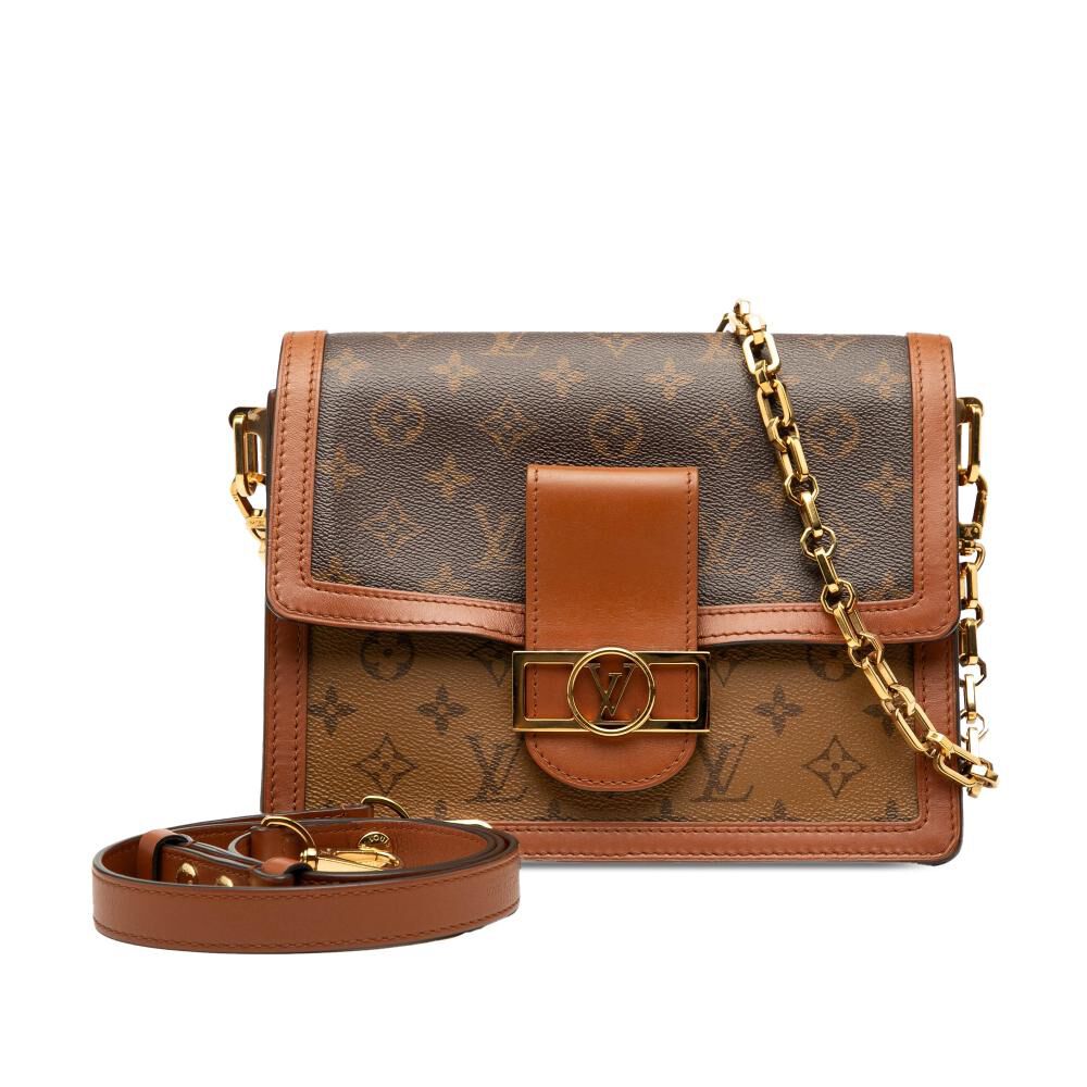 Louis Vuitton Dauphine