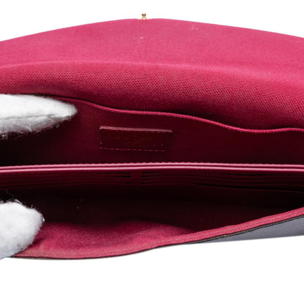 Louis Vuitton Pochette Felicie