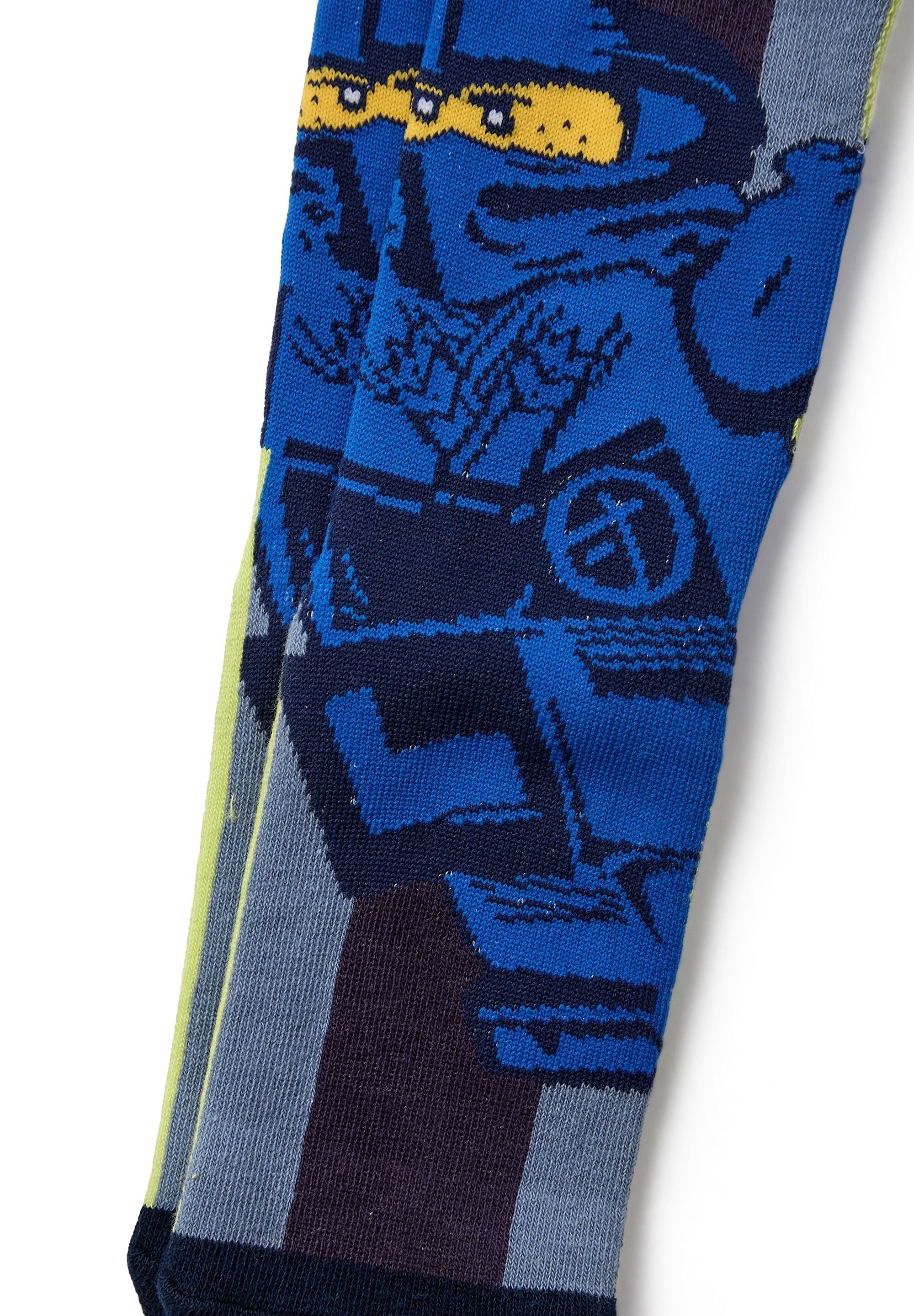 LWAIKO 709 - 3-PACK SOCKS
