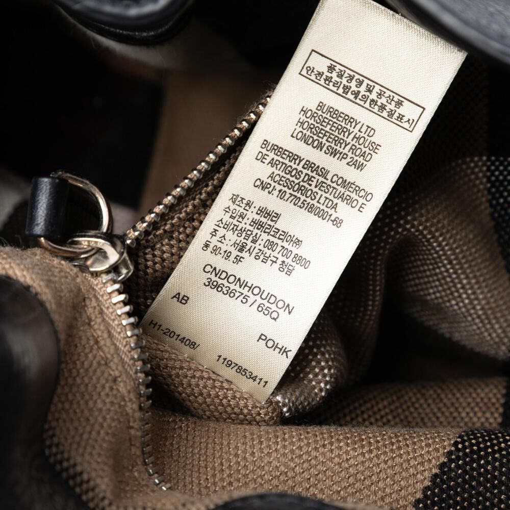Burberry Handbag