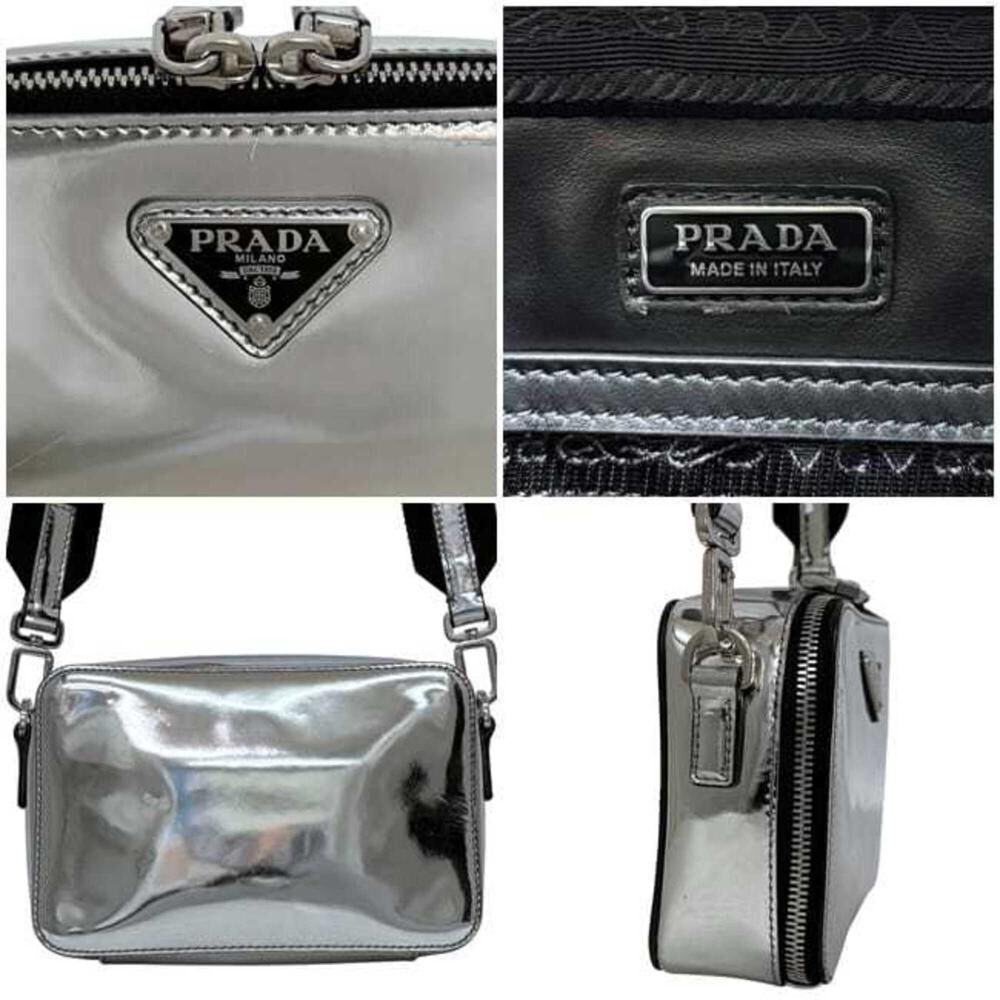 Prada Shoulder Bag
