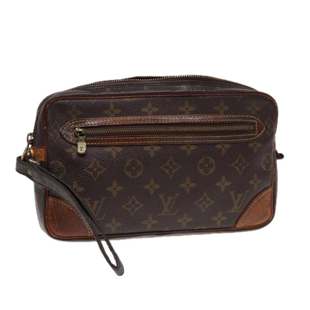 Louis Vuitton Marly Dragonne