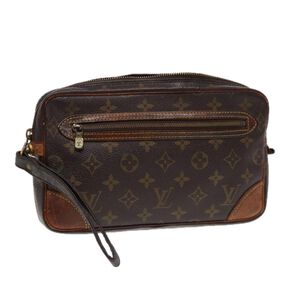 Louis Vuitton Marly Dragonne