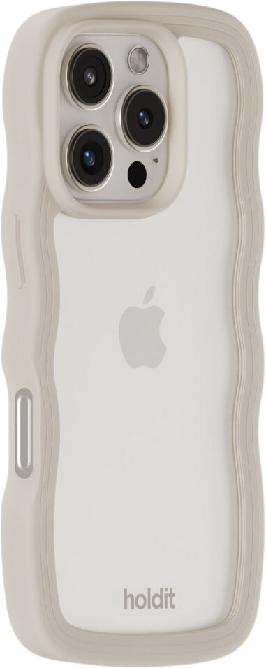 Wavy Case iPhone 16 Pro Max