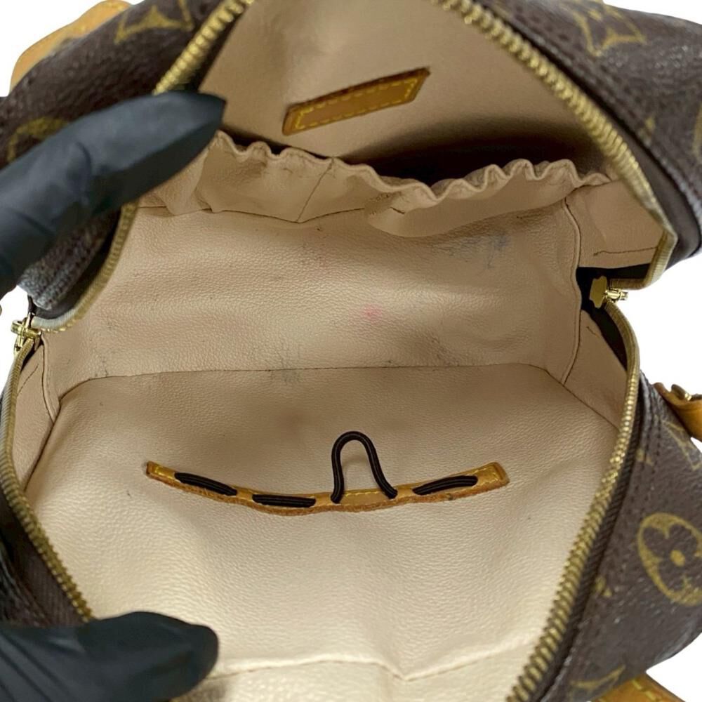 Louis Vuitton Spontini