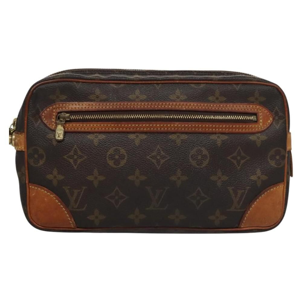 Louis Vuitton Marly Dragonne