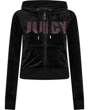 EVY IMPACT HOODIE
