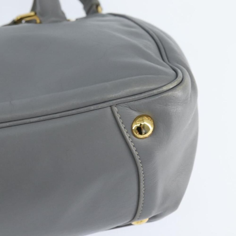 Prada Shoulder Bag