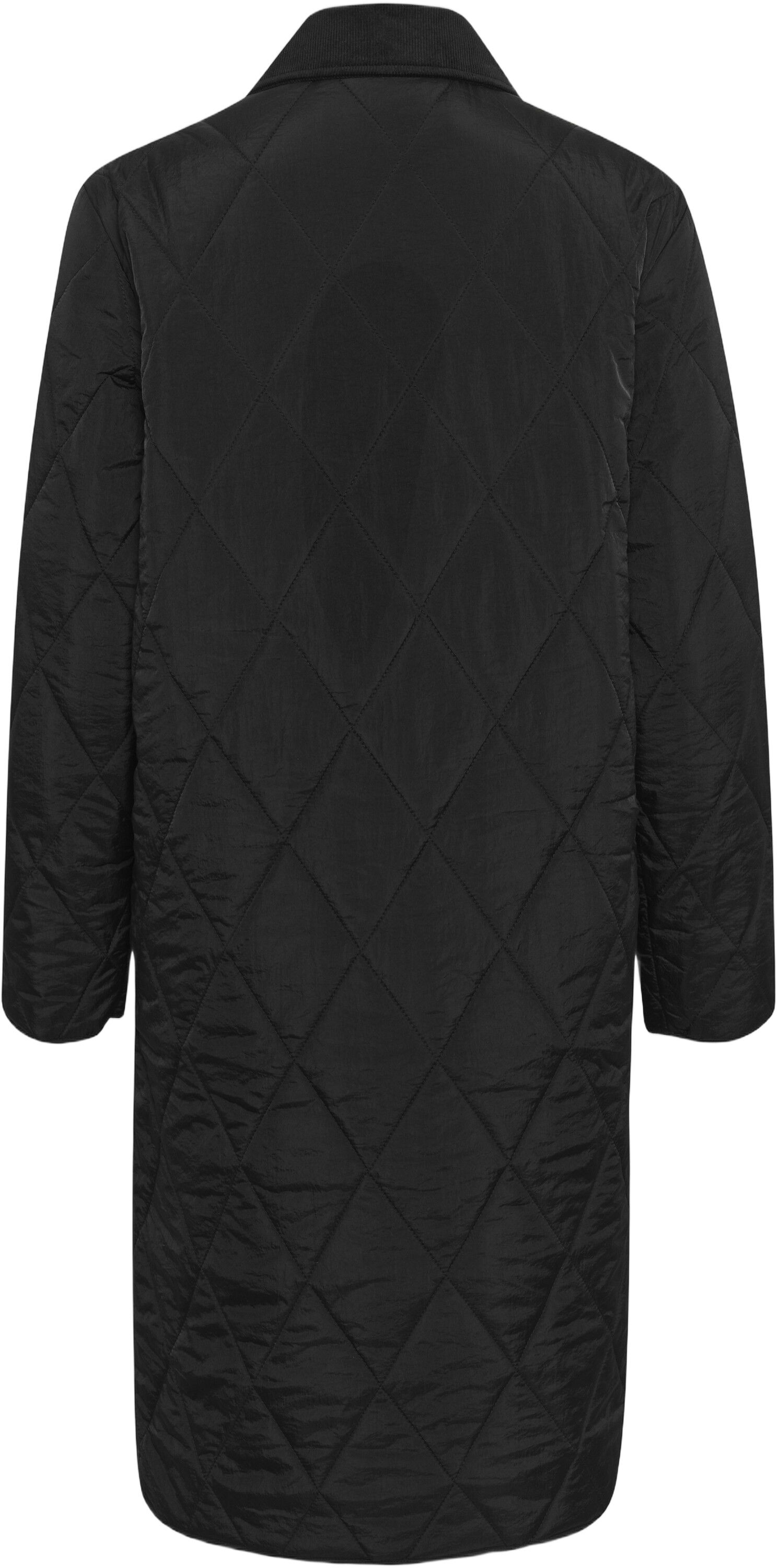 KAanneli Long Jacket