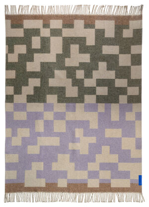 MAZE throw