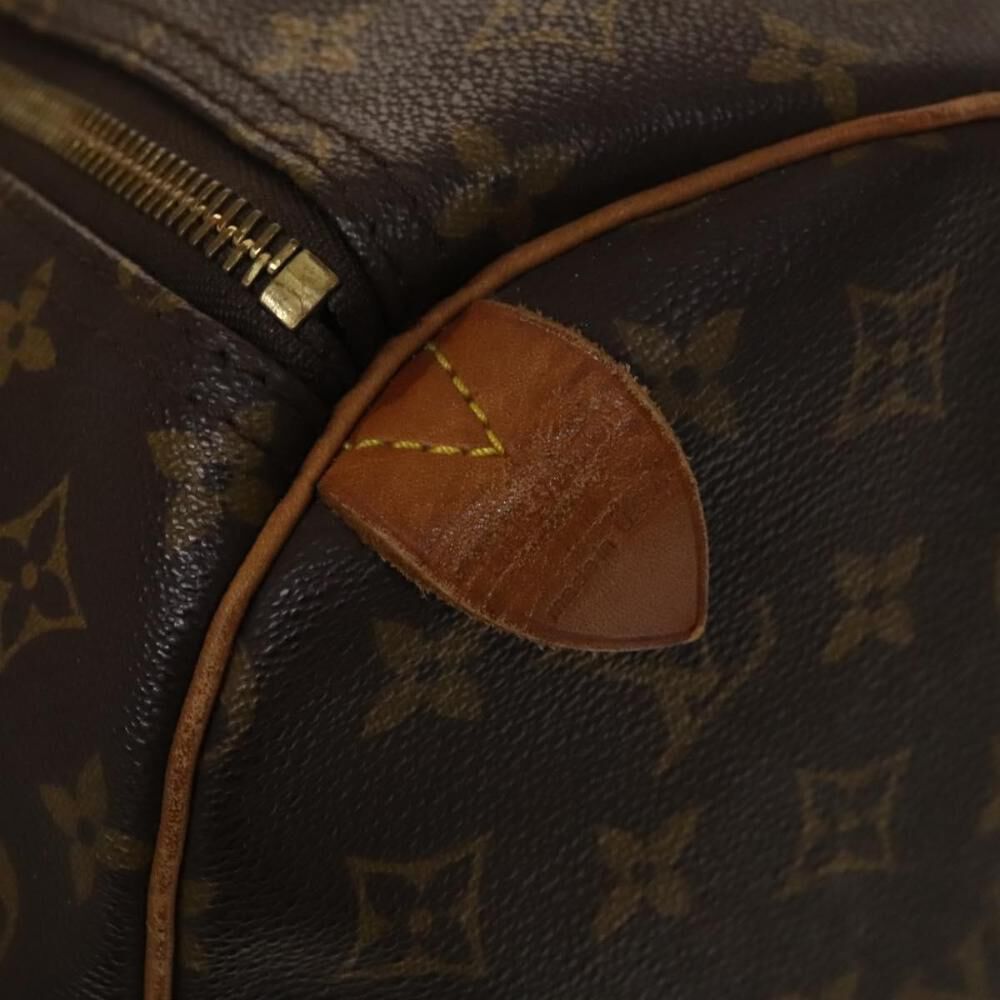 Louis Vuitton Keepall