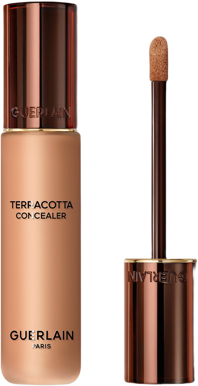 Terracotta Concealer Natural Perfection 24H Wear