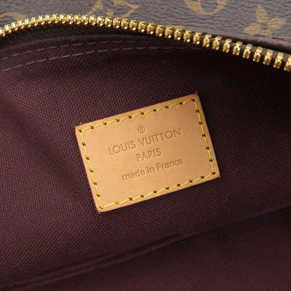 Louis Vuitton Shoulder Bags
