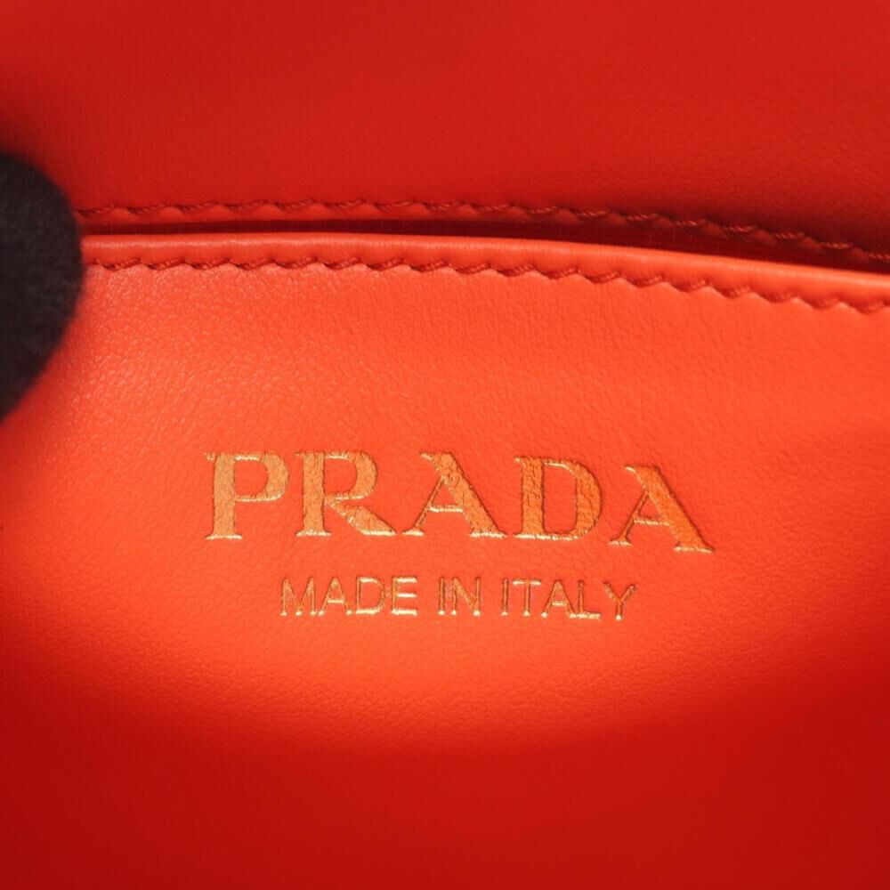 Prada Handbag