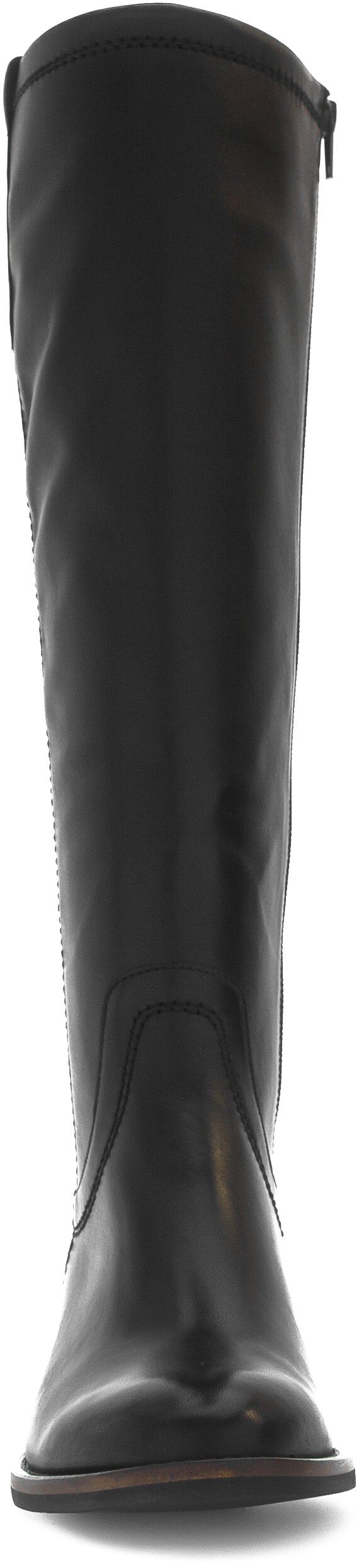 BLACK/FOULARDCALFMICRO