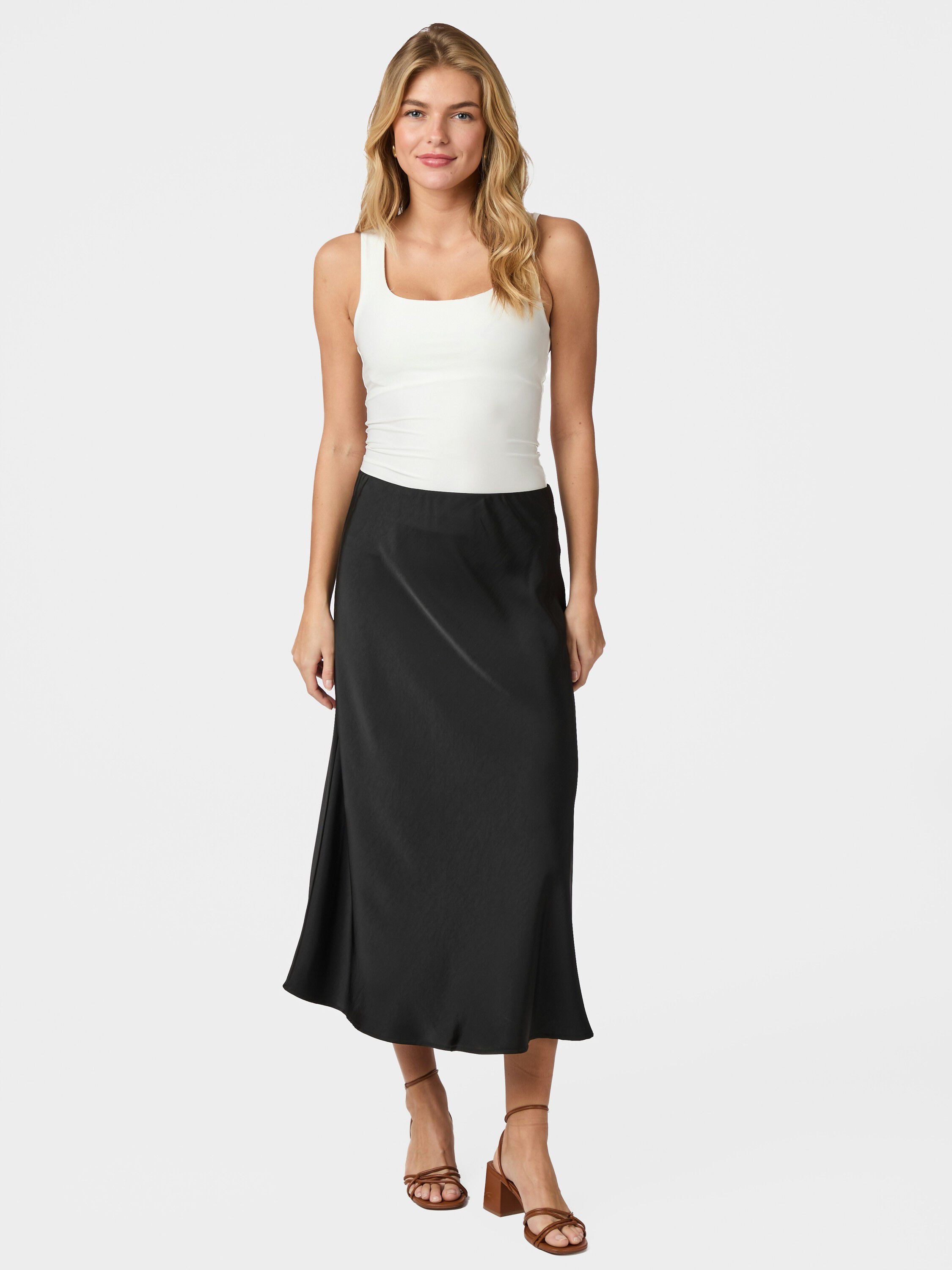 Bovary Skirt