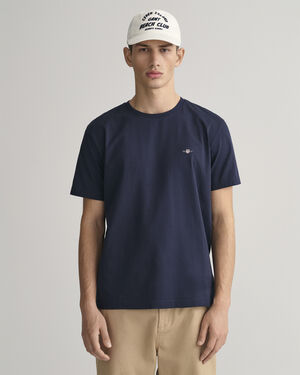REG SHIELD SS T-SHIRT