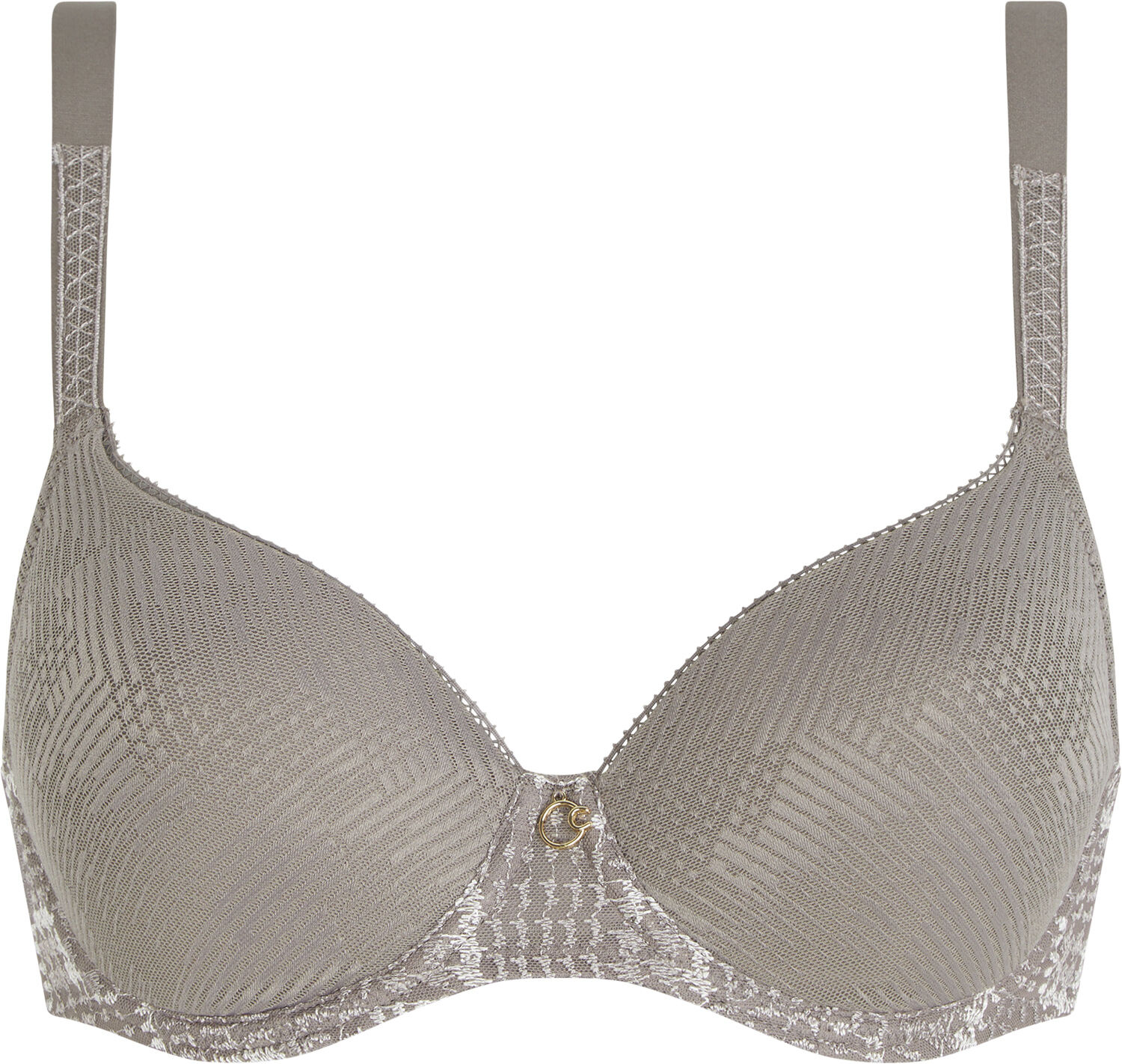 Intrigue Covering T-shirt Bra