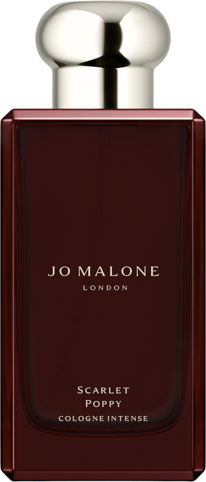 Scarlet Poppy Cologne Intense