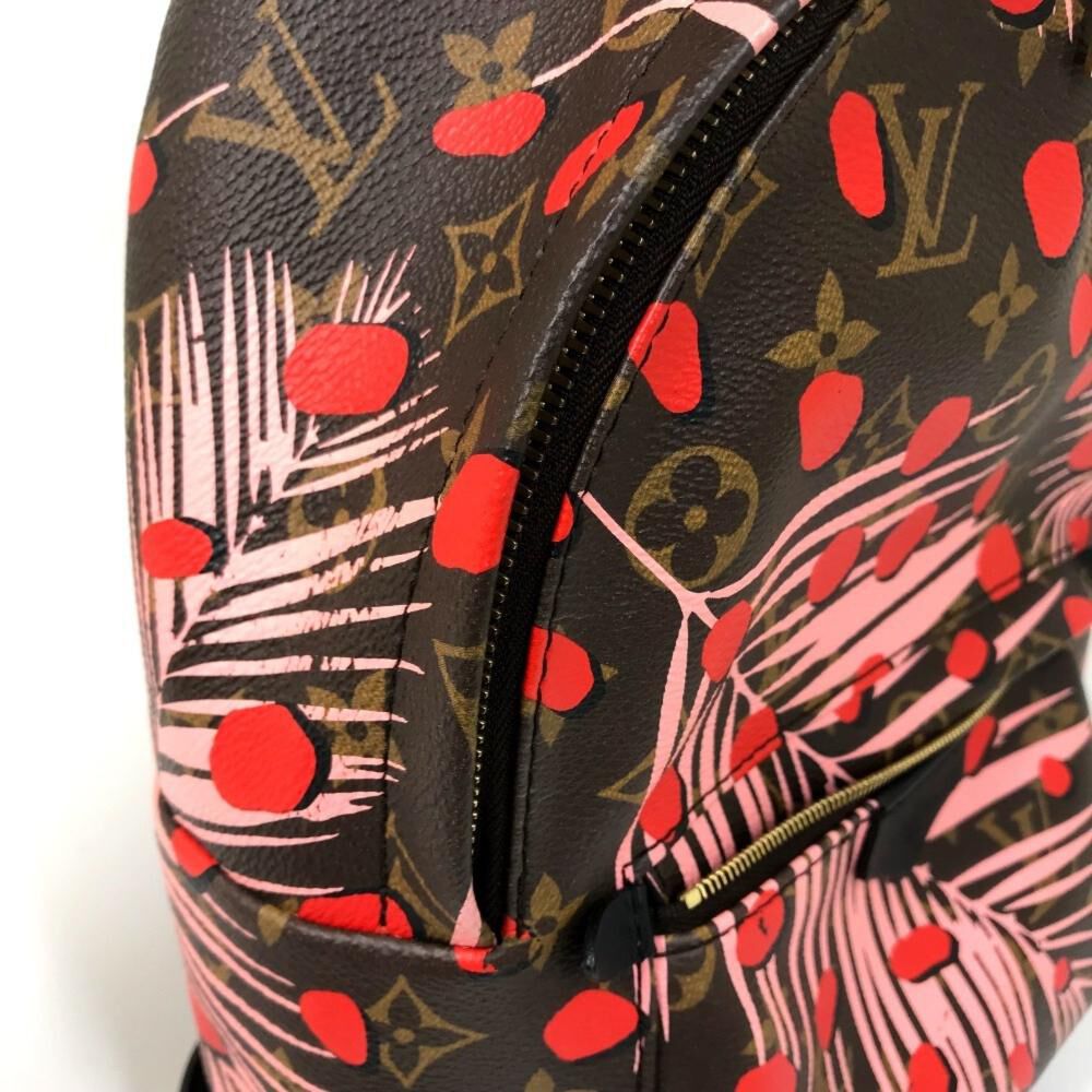 Louis Vuitton Palm Springs