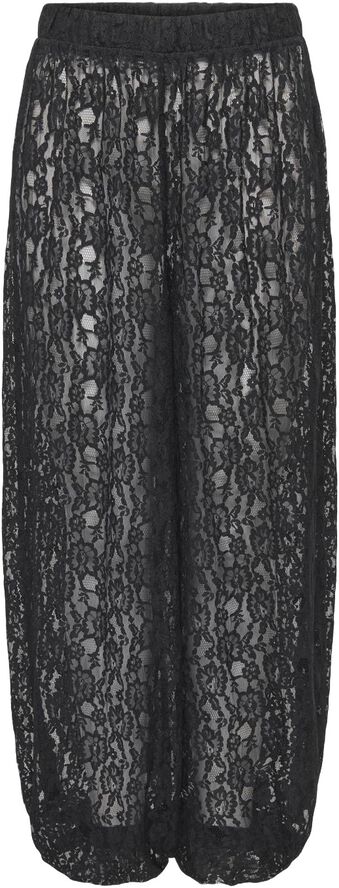 ONLBEA LACE BALLOON PANTS JRS