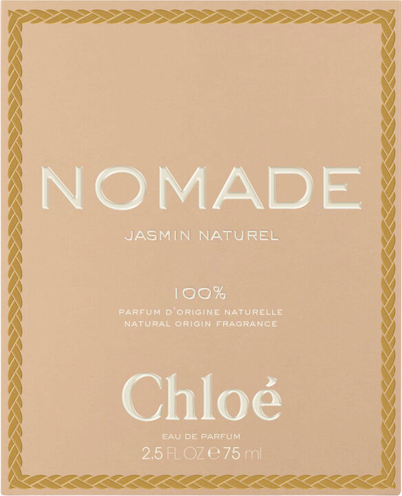 CHLOÉ Nomade Naturelle Eau de parfume