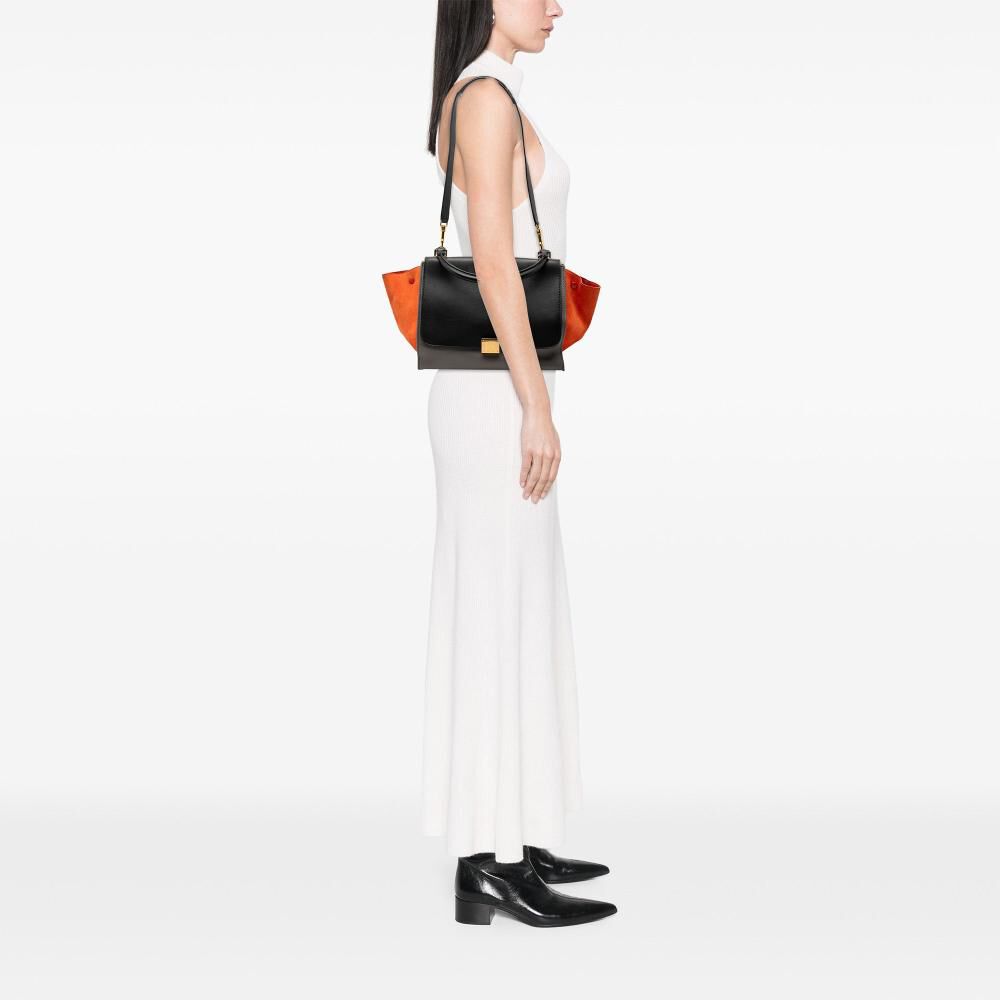 C&eacute;line Trapeze