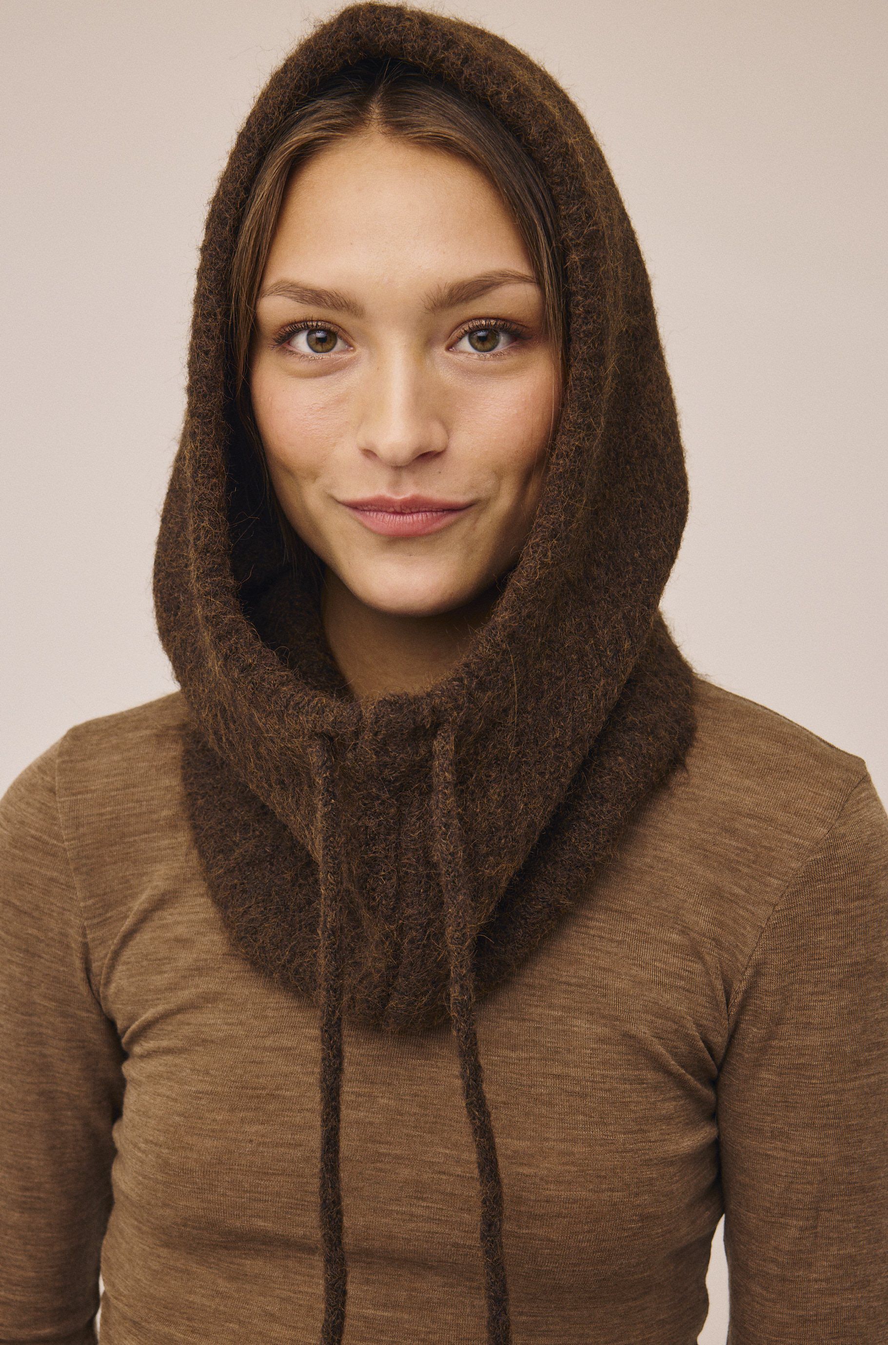 Iselin 5 GRS Balaclava