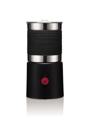 Elektrisk mælkeskummer, Barista, 600W