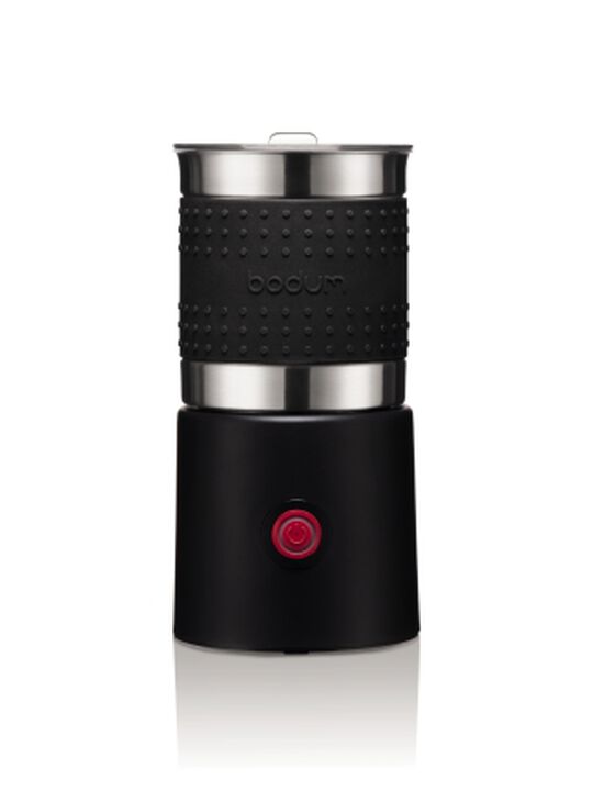 Elektrisk mælkeskummer, Barista, 600W