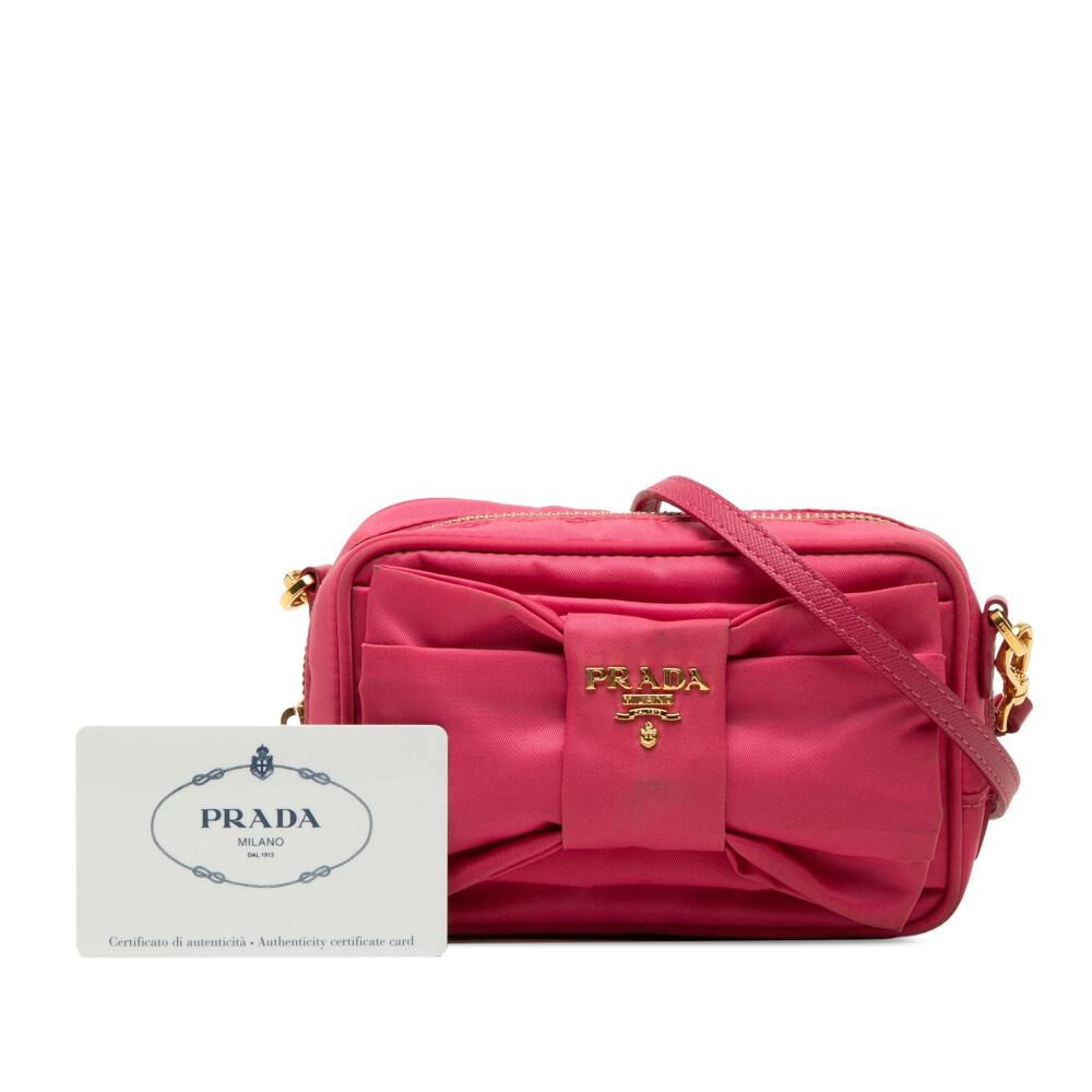 Prada Tessuto