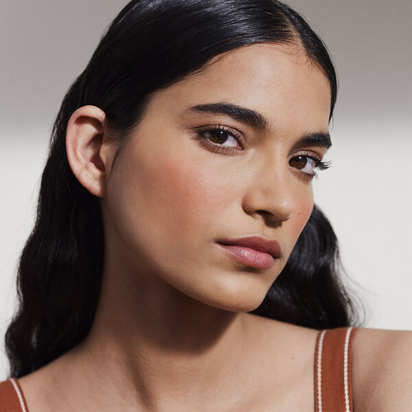 Rose Hermès Silky Blush Powder Refill