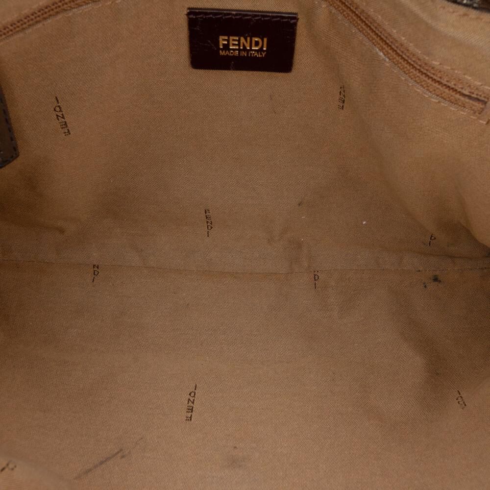 Fendi Shoulder Bag