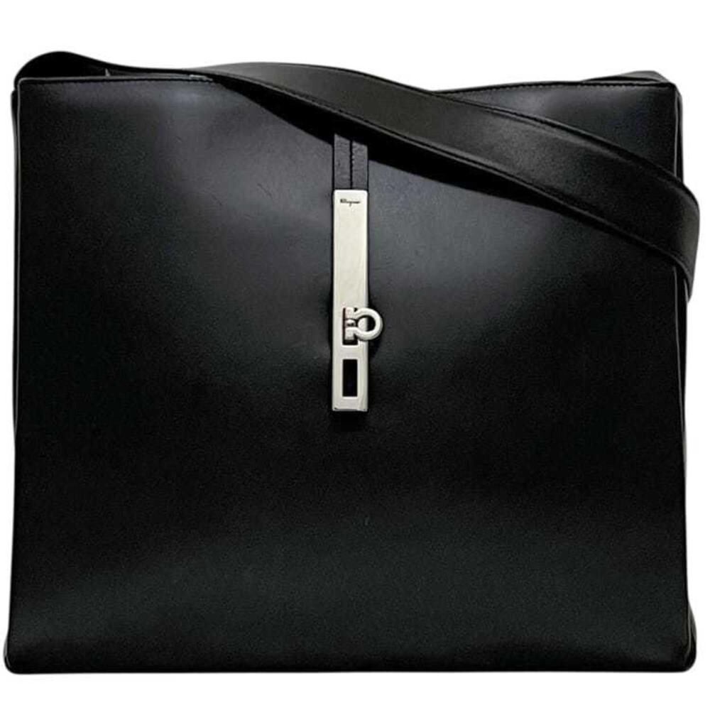 Salvatore Ferragamo Shoulder Bag