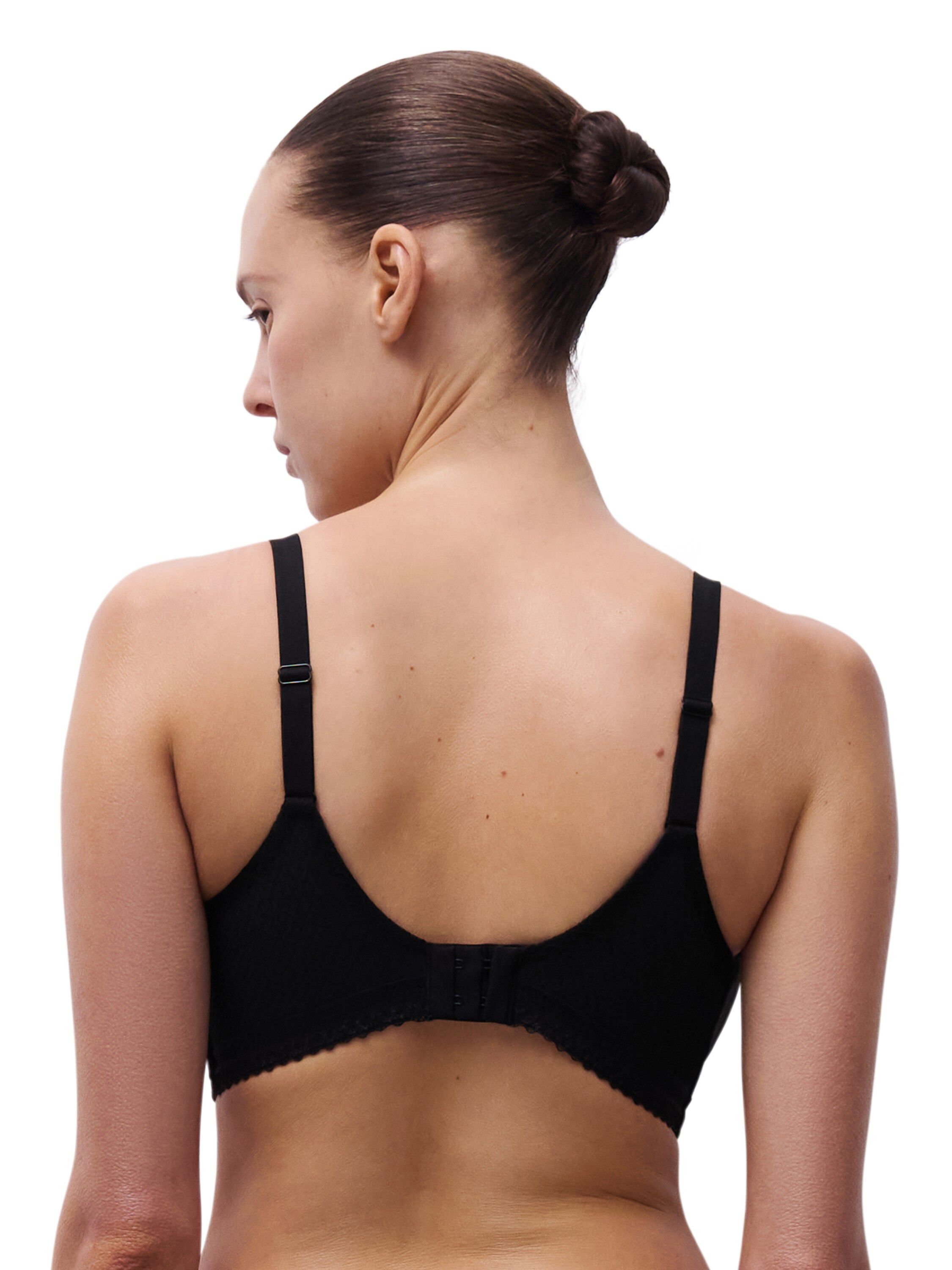 Romance Wirefree support t-shirt bra
