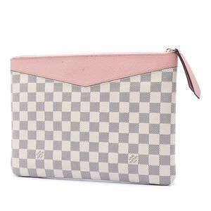 Louis Vuitton Clutch