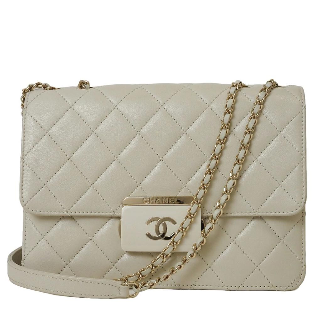 Chanel Shoulder Bag