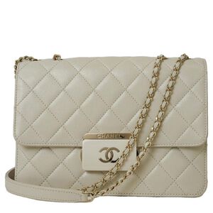 Chanel Shoulder Bag