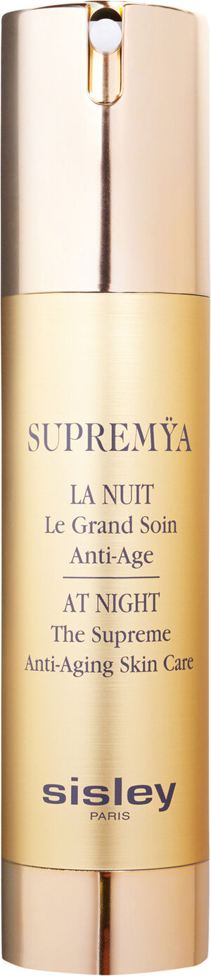 Supremÿa - The supreme Anti-Aging Skin Care
