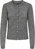 ONLHAVANNA LS BUTTON CARDIGAN CS KN