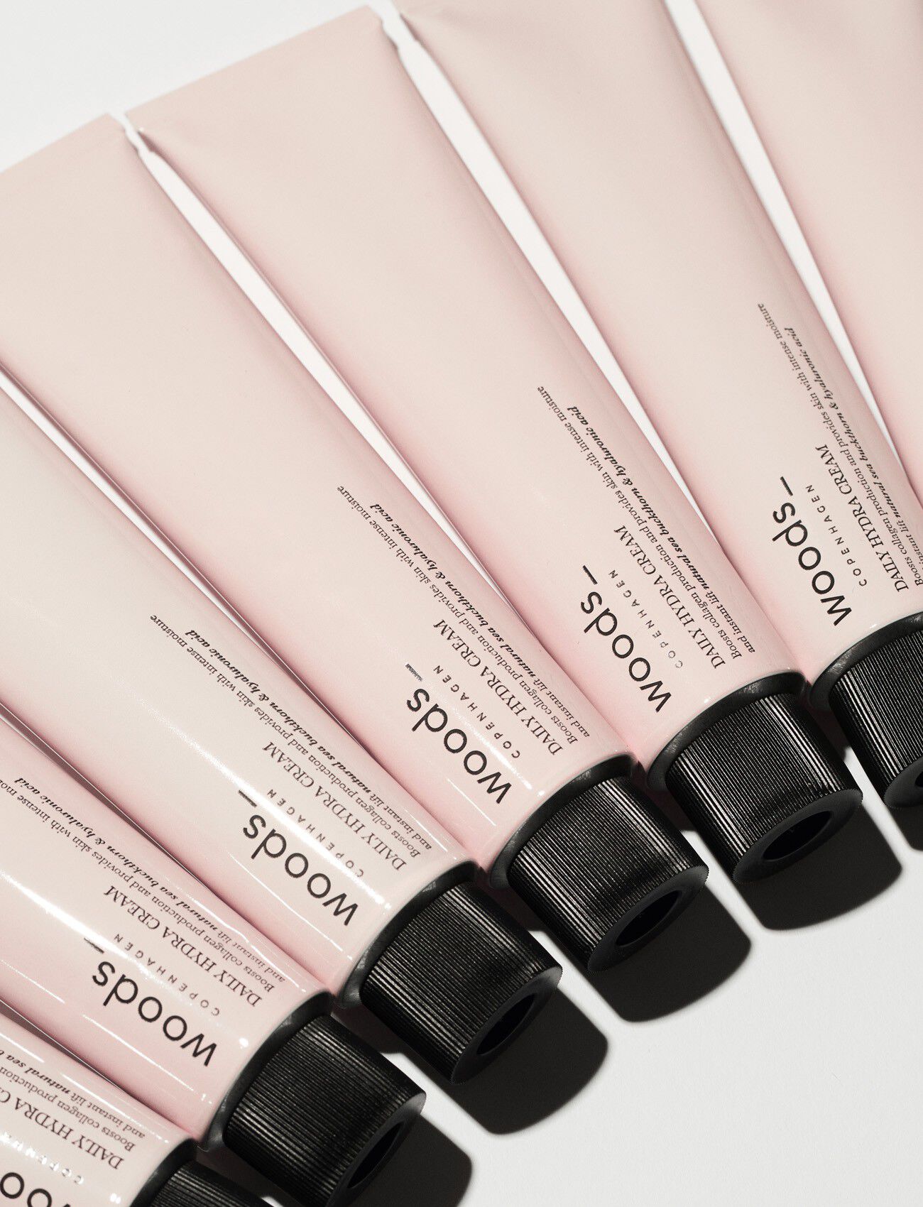 Gift set - Daily Facial Routine