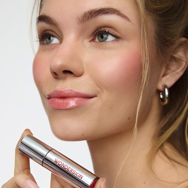 Lip Rehab Serum Oil