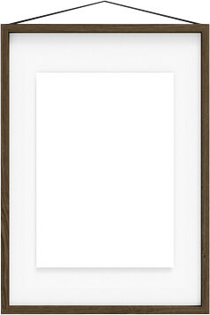 Frame, Smoked Oak, A3