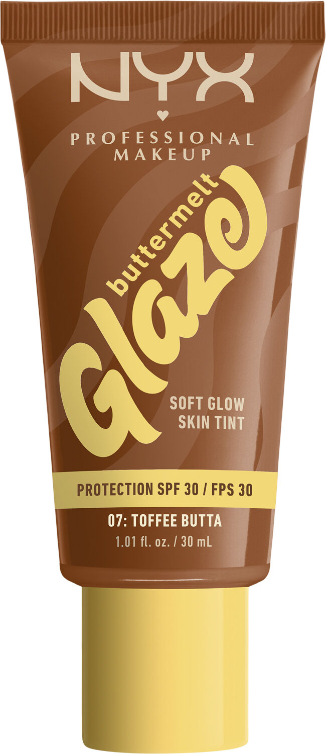 Buttermelt Glaze SPF30 Foundation