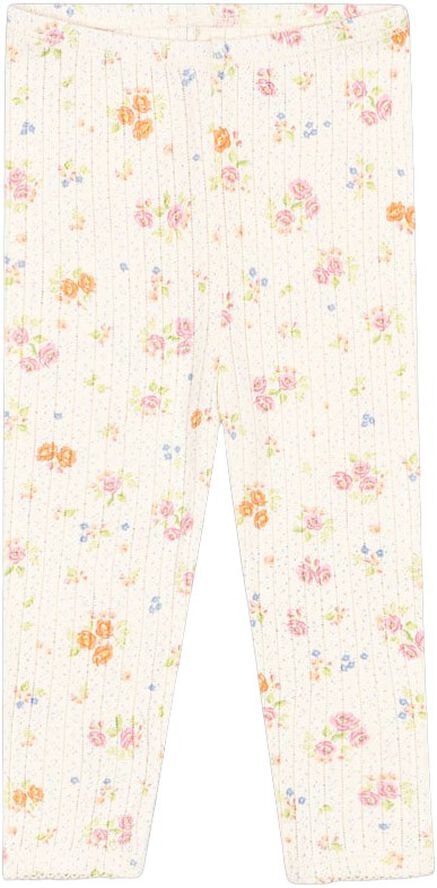 MINNIE PANTS GOTS