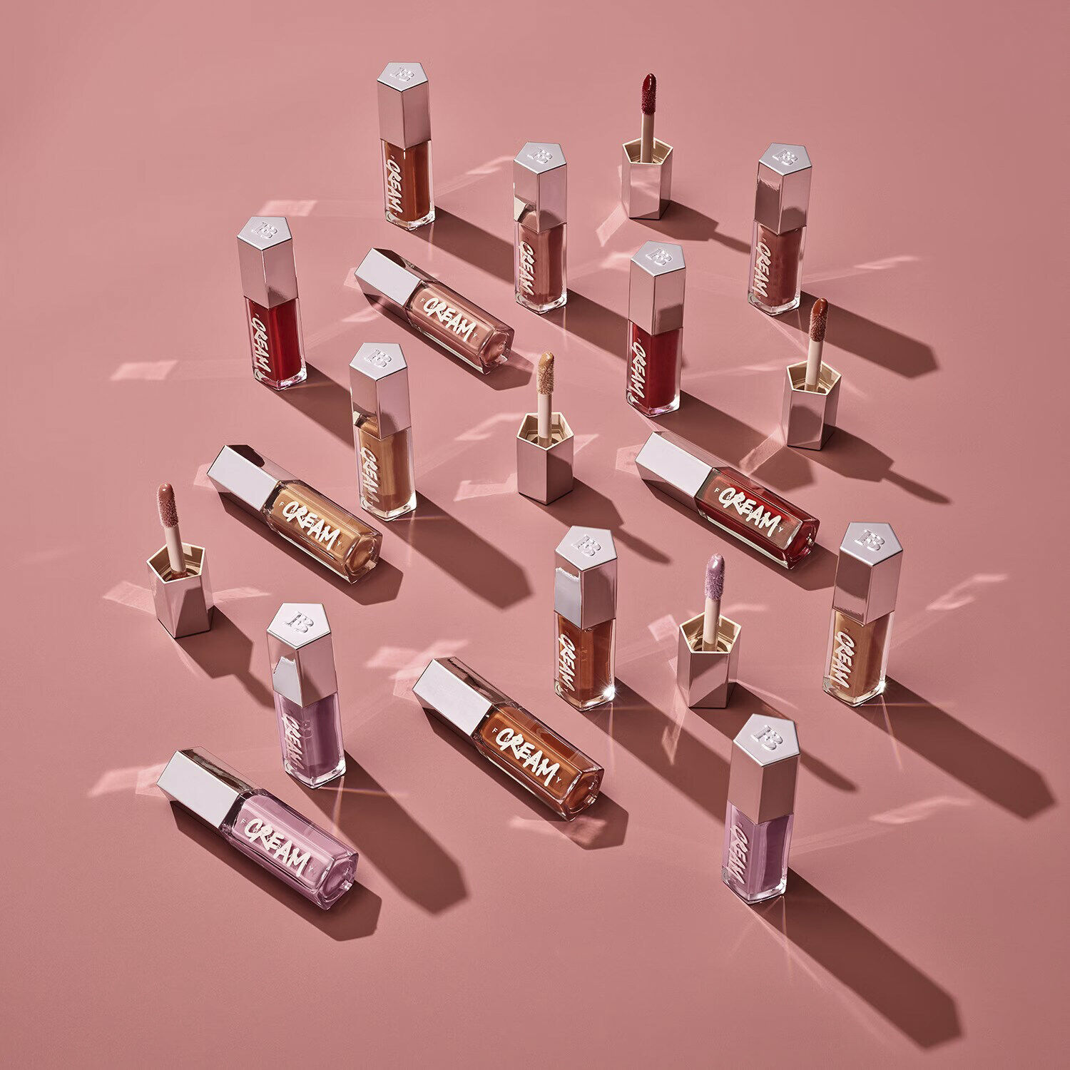 Gloss Bomb Cream - Color Drip Lip Cream