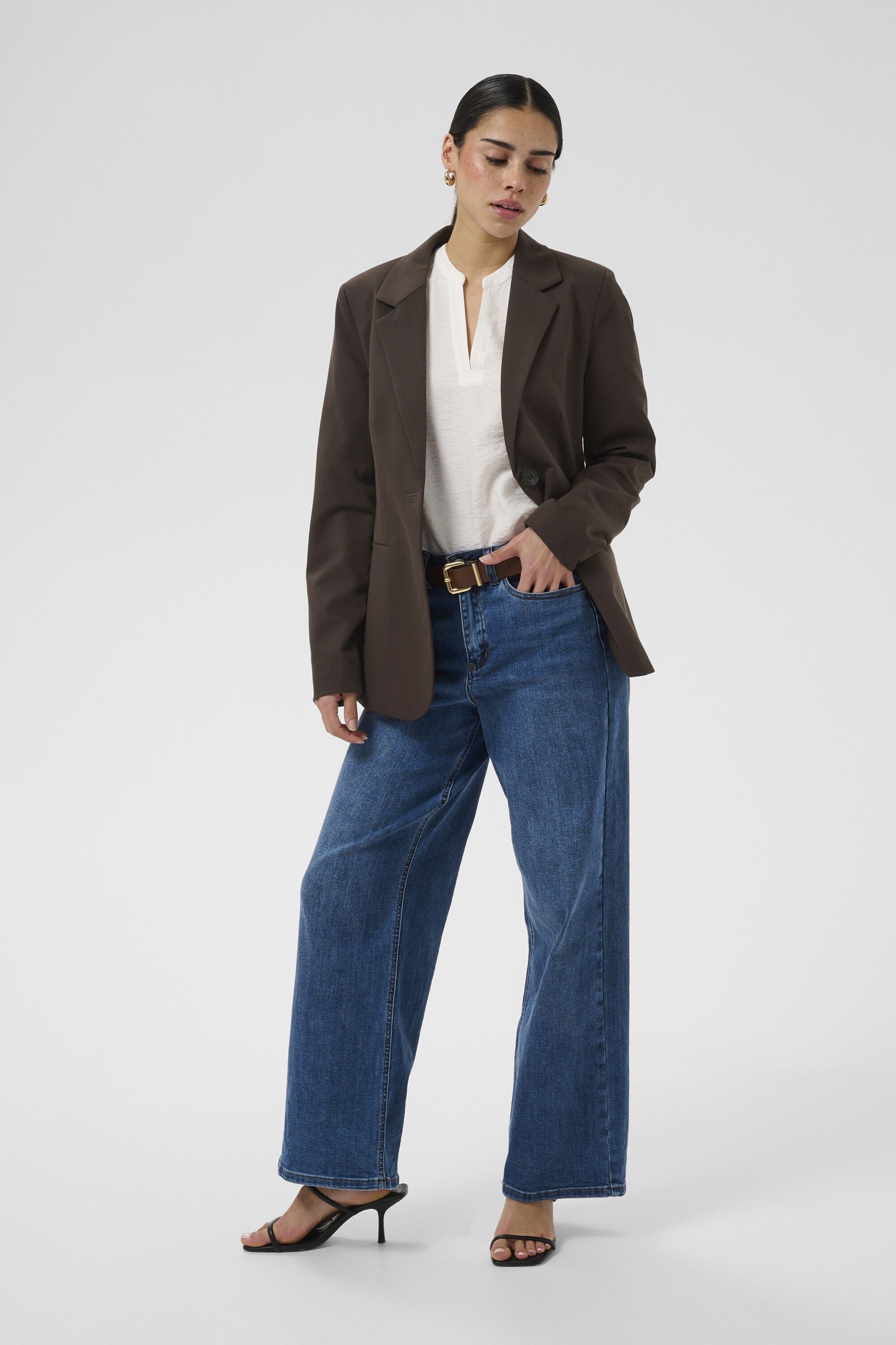 KAsakura Blazer
