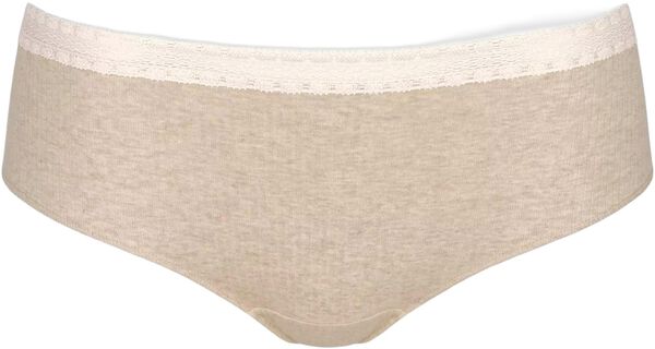 sloggi GO Ribbed R Hipster C2P