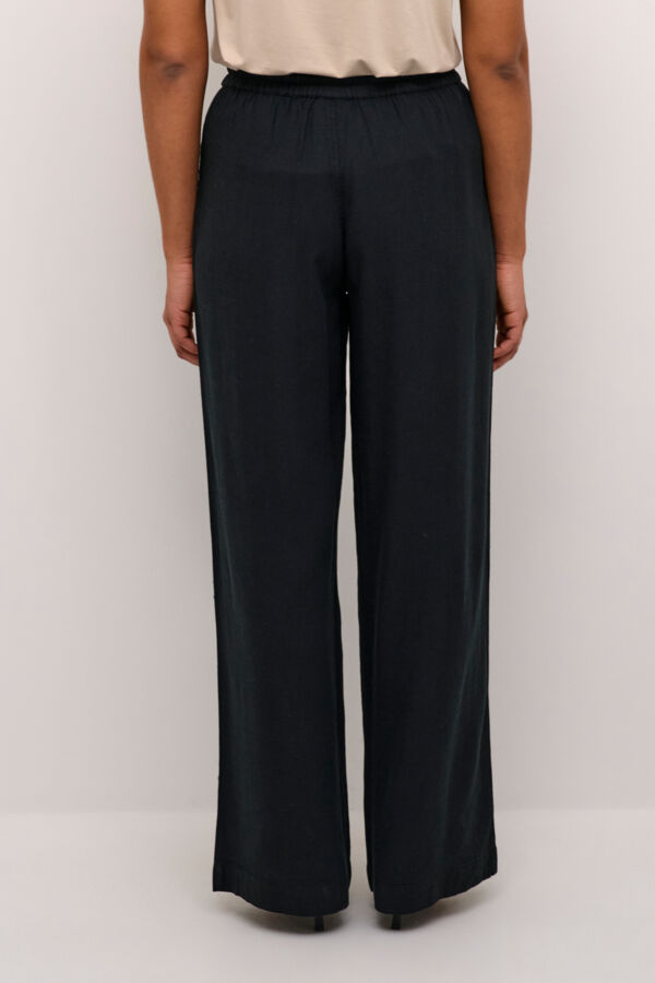 KAmilia Long Wide Pants HW