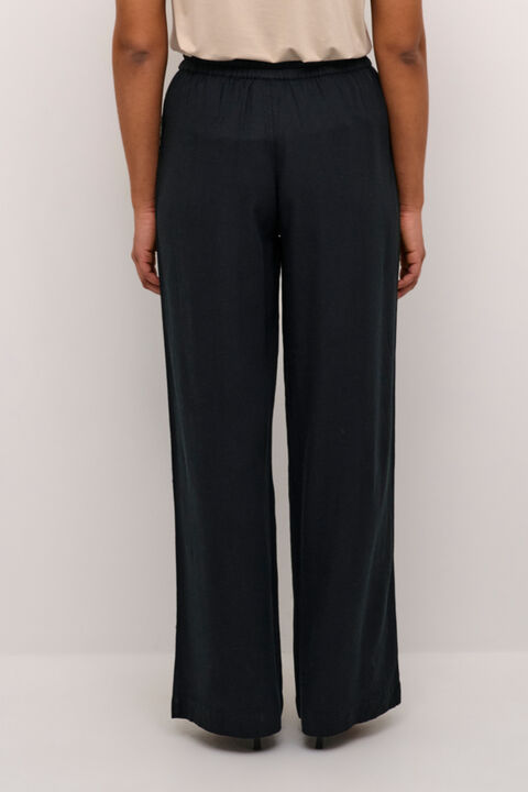 KAmilia Long Wide Pants HW
